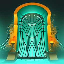 100个世界密室逃脱