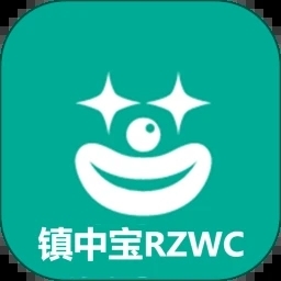 镇中宝RZWC