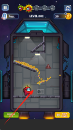 我们之间拉针营救(1)