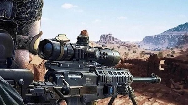 全民荒野狩猎(4)