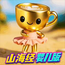 外国山海经宝宝版