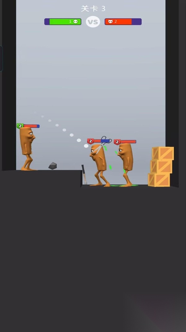 活到最后一刻(2)