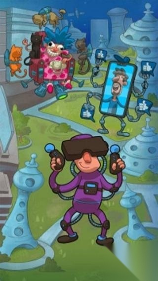 进化人类起源(2)