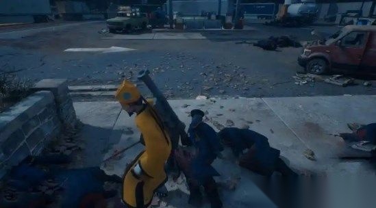 道士求生模拟器(2)