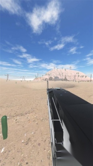 火车碰撞模拟器(1)