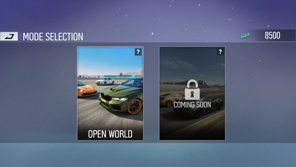 连环赛车漂移图1