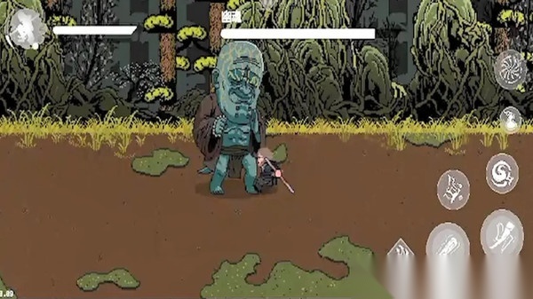 悟空开放世界(1)