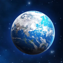 实时卫星全景地图