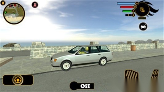 海绵宝宝飞行世界(2)