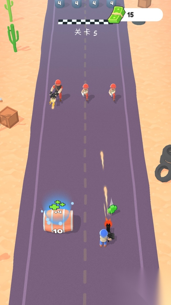 海岛争夺战争(1)