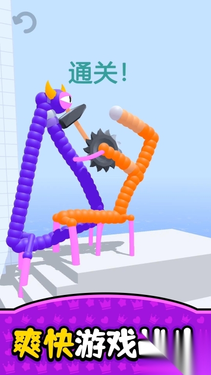 小小积木世界(1)