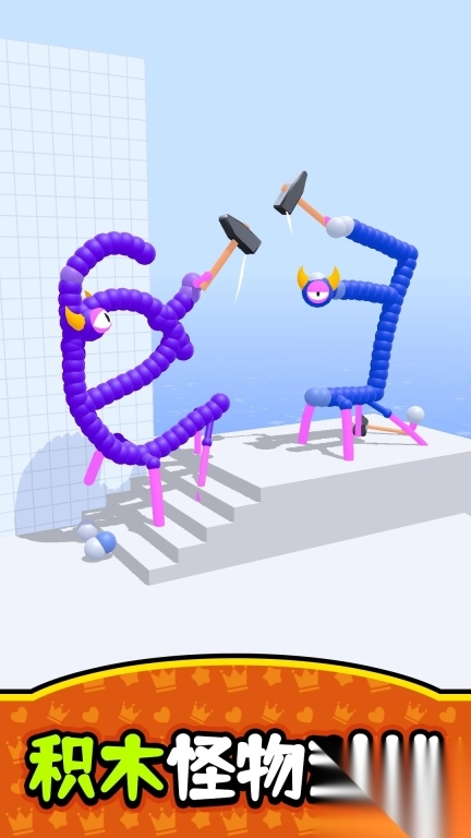 小小积木世界(3)