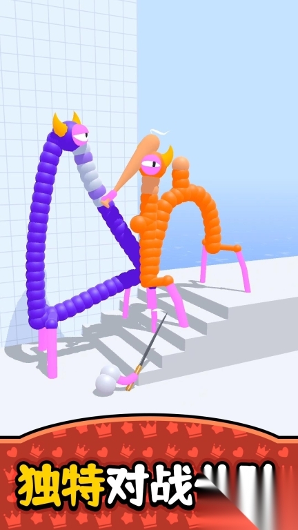 小小积木世界(4)