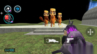 公狒狒盖瑞模组(1)