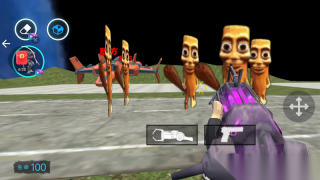 公狒狒盖瑞模组(2)