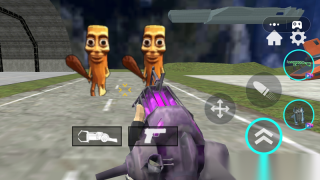 公狒狒盖瑞模组(3)