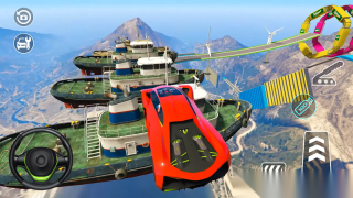 高速车祸模拟器图2