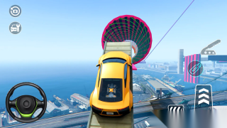 高速车祸模拟器图4