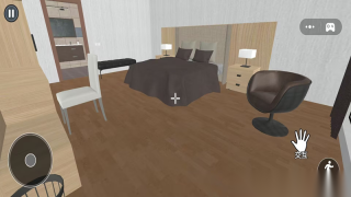 惊魂模拟器合集(2)