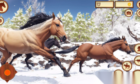 养马模拟器(2)