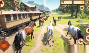 养马模拟器(3)