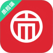 市投甄选质检端