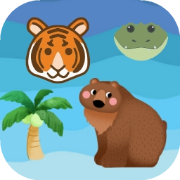 炫酷孤岛突围消消