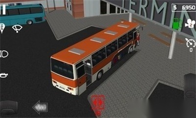 公共交通模拟(1)