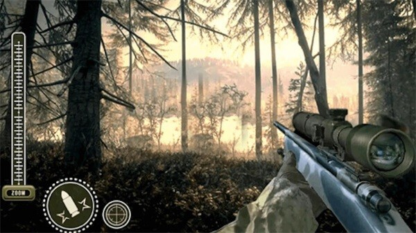 荒野狩猎王者(2)