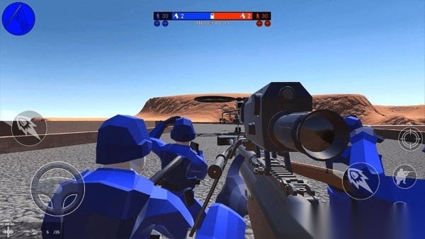 像素世界战场(3)