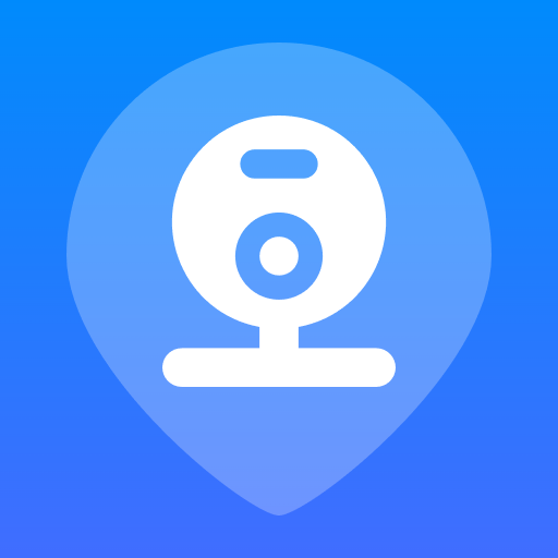 手机摄像监控看家