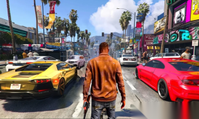 暴徒格斗罪城风云(3)