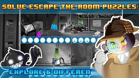 你能逃离命运吗(2)