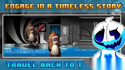 你能逃离命运吗(3)