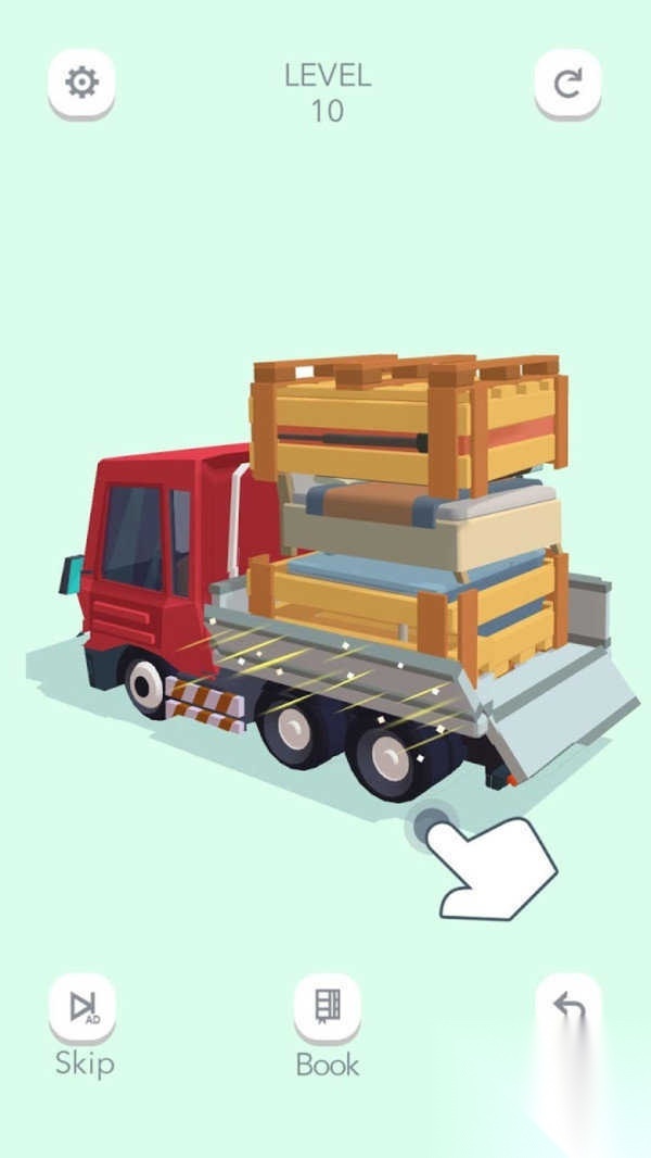 欢乐搬运汽车(1)