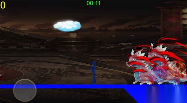 孤岛英雄大逃亡图2