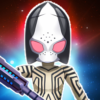 我的星际大乱斗