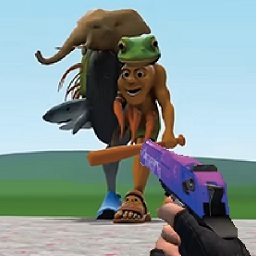 火线枪战求生 V1.0