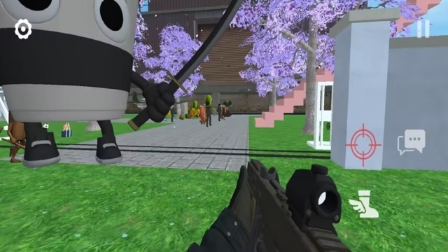 火线枪战求生图3