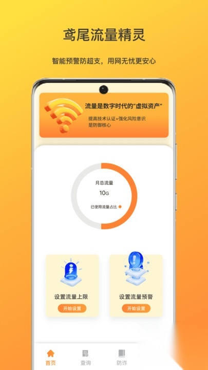 鸢尾流量精灵(1)