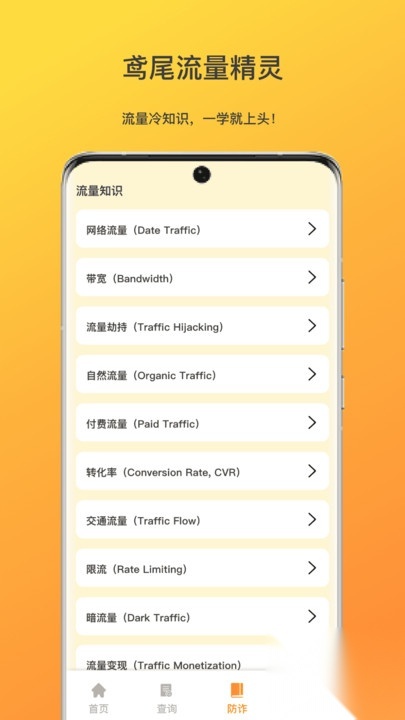 鸢尾流量精灵(3)