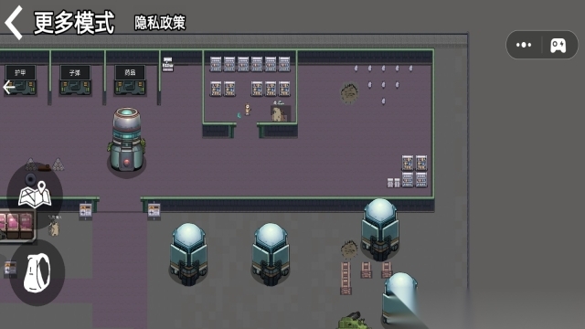 超自然摸金世界(1)