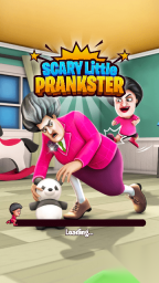 可怕的小恶作剧者(4)