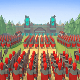 空闲围攻战争模拟器