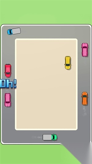 我是倒车王2026(1)