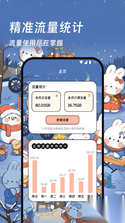 虎鲸流量大师图3