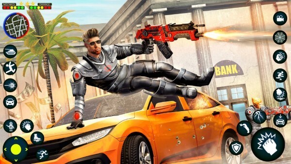 太空大佬未来之战(1)