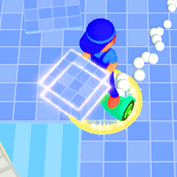 欢乐解压模拟器