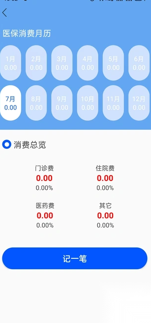 惠保医保社保助手图2