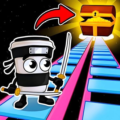 山海经跑酷战斗